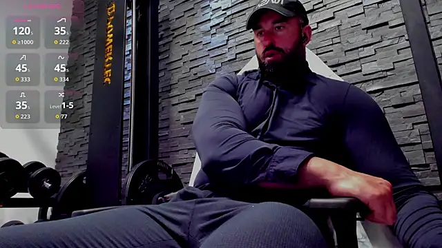 David_Big_Daddy লাইভ XXX চ্যাট