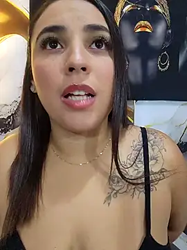Chat XXX Live LizzRouse