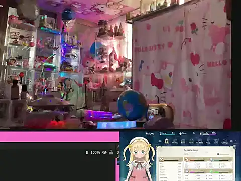 JesuAdamn Live XXX chat