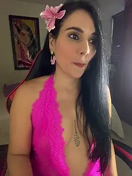 Miaswwe Adlı Modelin Canlı XXX Sohbeti