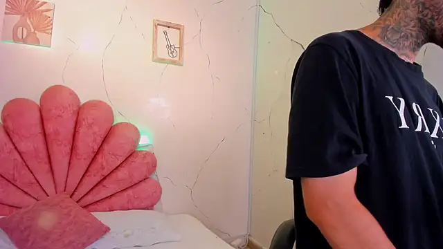 StevenAndLaura 라이브 XXX 채팅