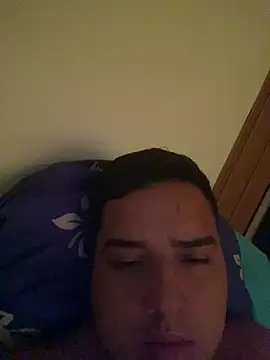 CockedWhithe3000's Webcam Show