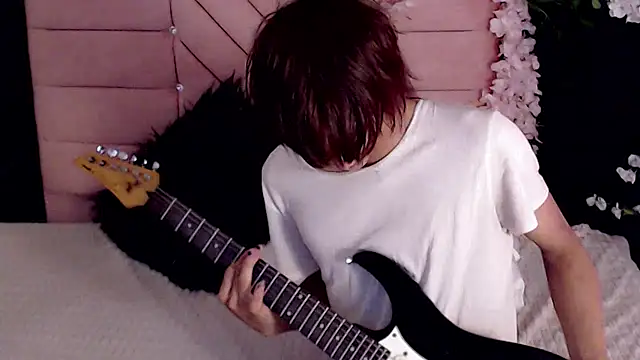 צ'אט XXX בשידור חי של oli_dusk