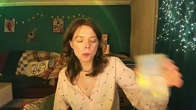 ClancyMorissey's Live XXX Chat