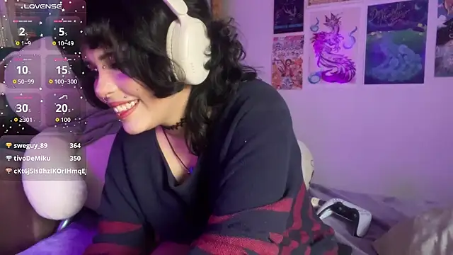 PixelKitty_'s Live XXX Chat