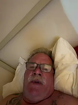 Caesar_Baxter Live XXX Chat