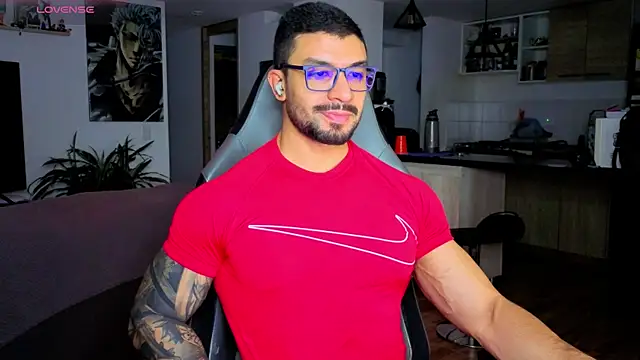 Chat XXX Live Michael_Diamond