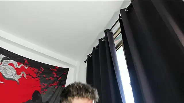 nathan_blake Show Webcam