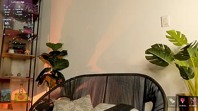 Amy_art's Live XXX Chat