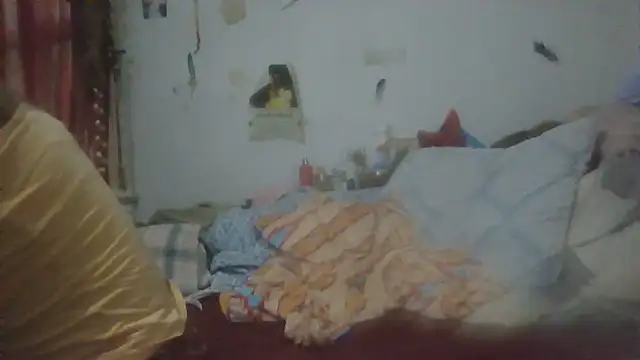 paradisejas' Live XXX Chat
