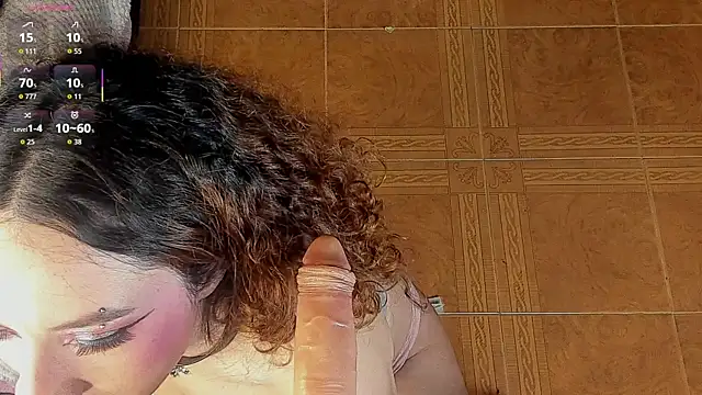 Annycolin_'s Live XXX Chat