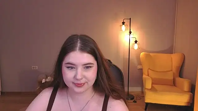 PixelGoddess Live XXX-chat