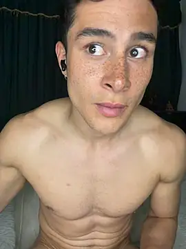 AustinJones_ 现场XXX聊天