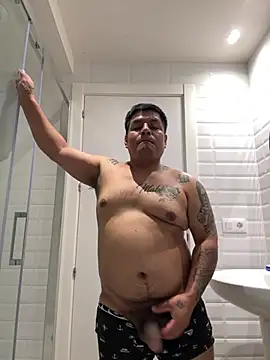 Webkamerová show Pelotas2000