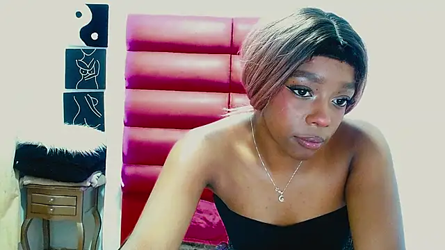 XXX chat uživo modela SamantaWhest