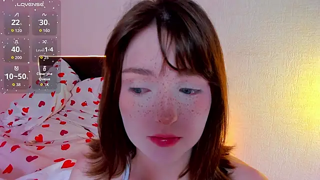 lexxxxxxi Live XXX-Chat