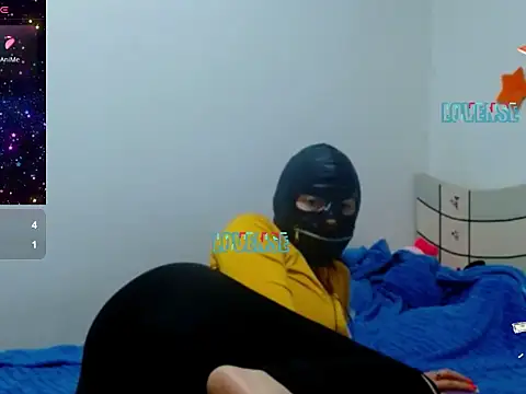 sandyquinnxx Live XXX-Chat
