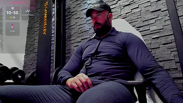David_Big_Daddy XXX чат на живо
