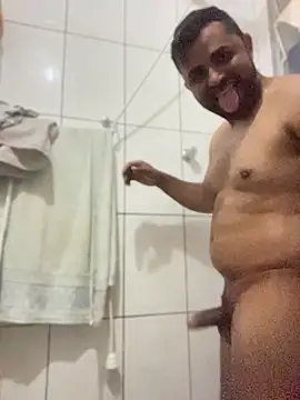 Sheik_z_o Show Webcam