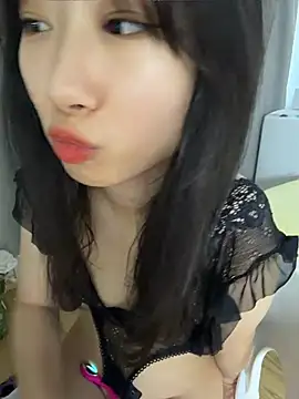 miabaobei 网络视讯表演