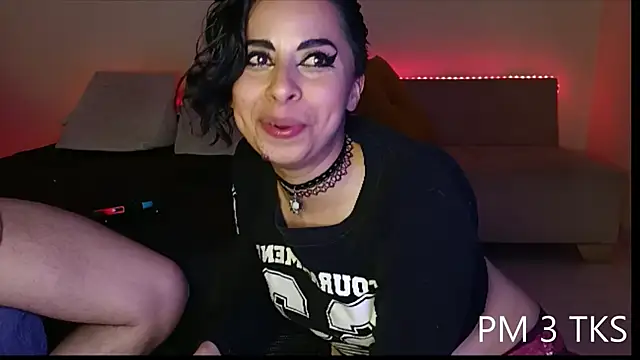 Monse_n_Mont's Live XXX Chat