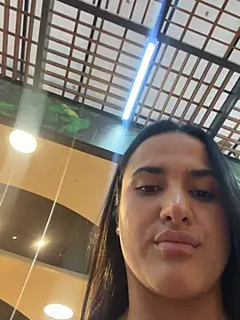 Show de Bella_Fior na webcam
