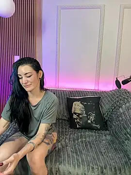 Marcusvandal Pertunjukan Webcam