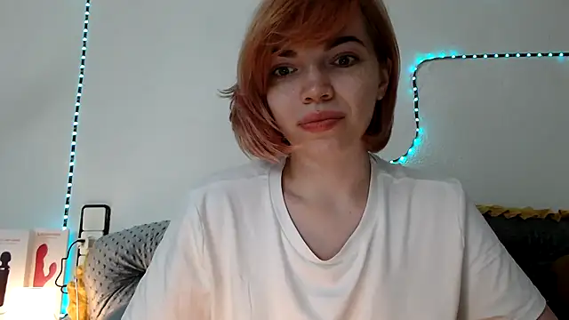 olivka-flower's Live XXX Chat