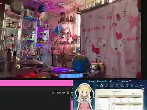 Chat XXX Live JesuAdam