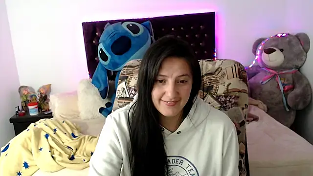 Živý XXX chat Lorenahot_06