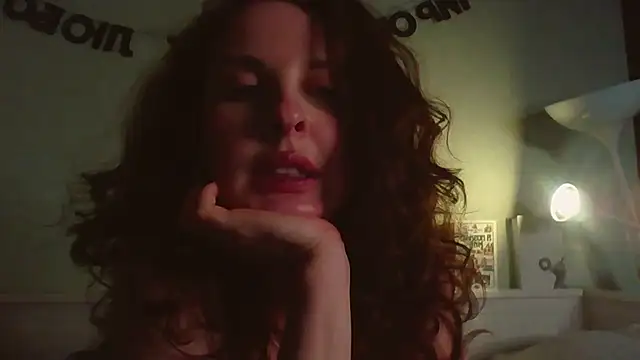 MollyBer Live XXX-chat