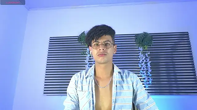 ThiiagoSaeenz Obrolan Langsung XXX