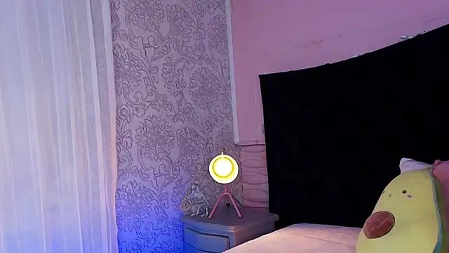 Hada_Blue 라이브 XXX 채팅