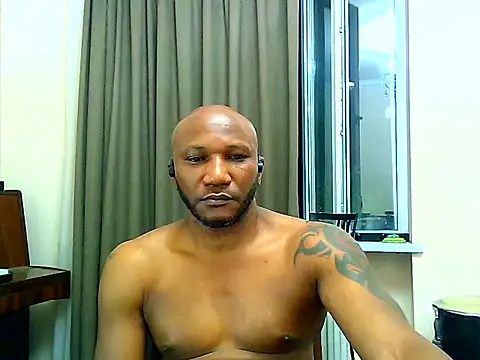 Chat XXX en directo de Choco_Man