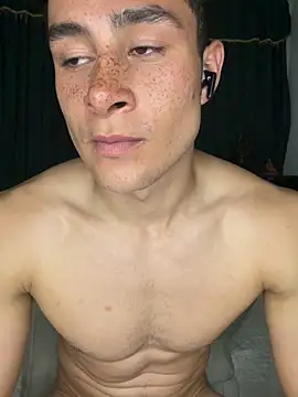 AustinJones_ 现场XXX聊天