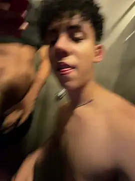 yoursexyjosen Webbikameraesitys