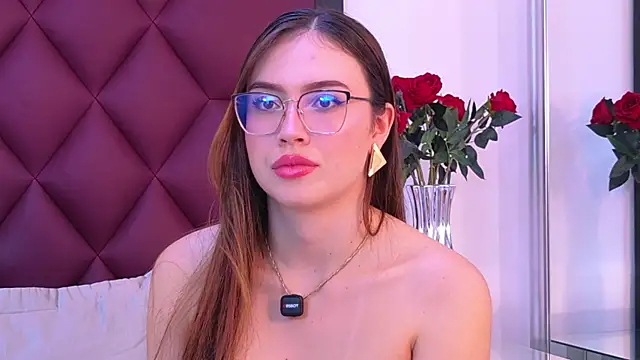 Chat XXX en directo de AmberMunroe