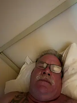 Caesar_Baxter Webcam show