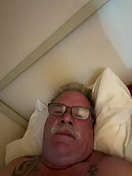 Caesar_Baxter's Webcam Show