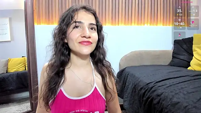 Miranda_doll_'s Live XXX Chat