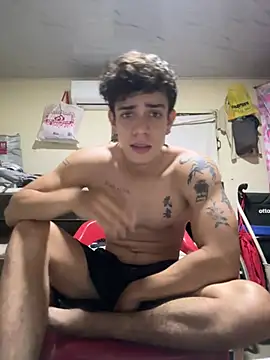 valdren_vylord Webcam show
