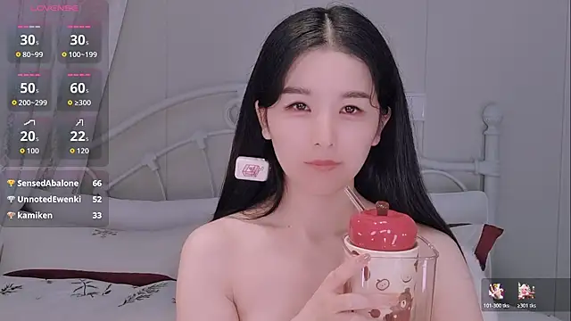 BingLin- Obrolan Langsung XXX