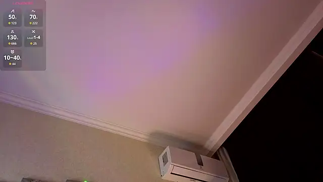 StacyWatts – Naživo XXX chat