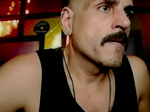 Chat XXX ao vivo de BrunoAlphaBR