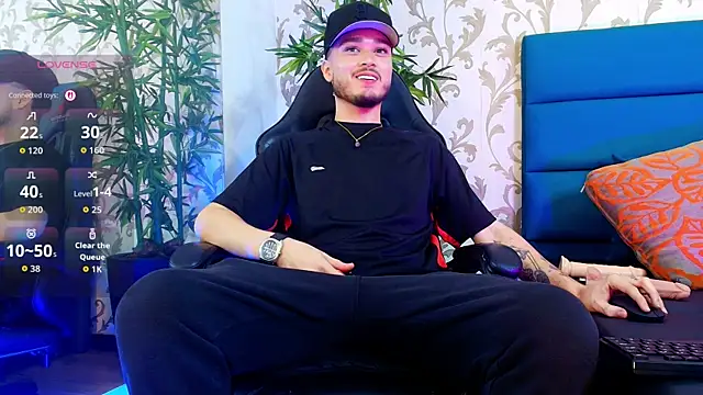 Salvattore_Muller Obrolan Langsung XXX