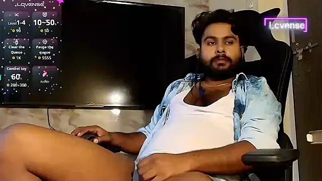 SilverShade3 লাইভ XXX চ্যাট