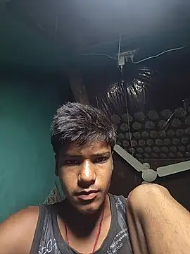 pandey_ji_ka_beta_huのウェブカメラショー