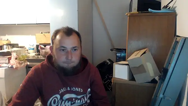BIG-COCK-OMG Pertunjukan Webcam