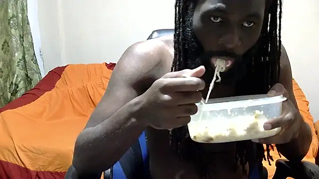 Darkkras 라이브 XXX 채팅