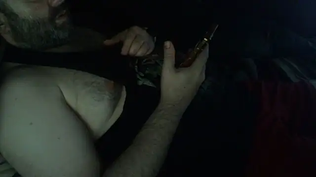 Show webcam de immikew1975